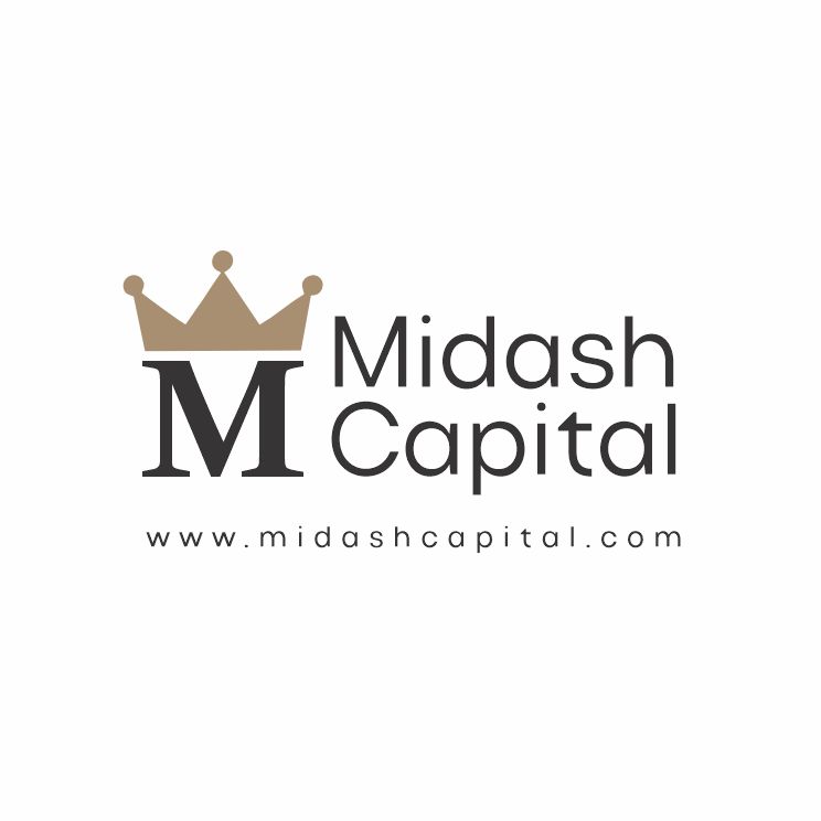 Midash Capital Logo
